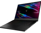 A 300 Hz display for the Razer Blade 15 Advanced Model (2020)