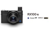 The new Sony RX100 VII. (Source: Sony)