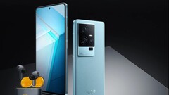 The 11S and TWS 1. (Source: iQOO)