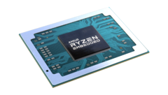 The upcoming Ryzen Embedded SoCs should deliver a major performance upgrade (Image source: AMD)