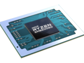 The upcoming Ryzen Embedded SoCs should deliver a major performance upgrade (Image source: AMD)