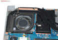 Acer Predator Triton 14 hardware