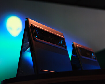 Alienware Area-51. (Image Source: Dell)