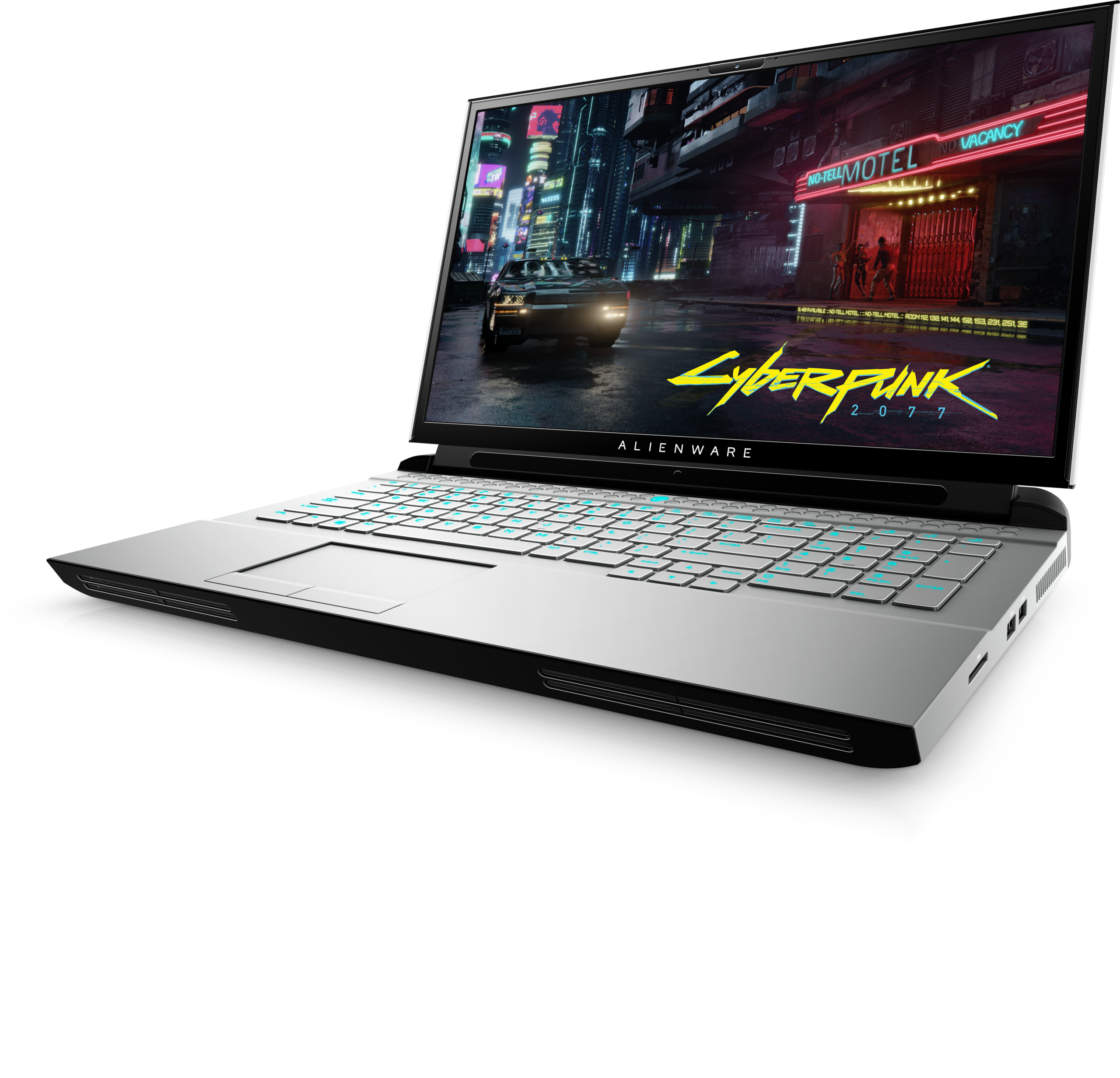 Alienware area 2024 51m 64gb ram