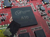 Apple and Allwinner dominate the market for SoCs aimed at tablets