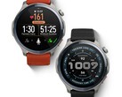 Amazfit’s new Balance 2 smartwatch (pictured) is currently missing two features for some users. (Image source: Amazfit)