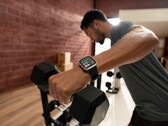 Amazfit’s Bip Max smartwatch