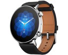 The Amazfit GTR 3 Pro is currently on sale at a 40% discount. (Image source: Amazfit)