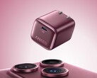 The new Anker Nano Charger Neo (pictured) can charge an iPhone 18 Pro Max to 80% in 32 minutes.