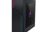 Asus has launched three new pre-build gaming desktops (image via Asus)