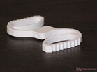 This model is around 6.3 cm long, extending away from the viewer