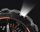 The Black Shark GS3 Sport smartwatch has been unveiled in China. (Image source: Black Shark)