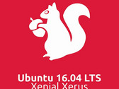 Ubuntu 16.04 LTS "Xenial Xerus" logo (Source: Canonical)