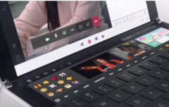The Surface Neo: Straight out of the Matrix. (Image source: Microsoft) The Surface Neo: Straight out of the Matrix. (Image source: Microsoft)