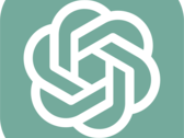 The secrets behind ChatGPT's massive gains in "intelligence" are finally known. (Image: ChatGPT logo)