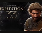 Clair Obscur Expedition 33 Gustave banner (Image source: Sandfall Interactive)