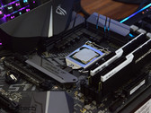 Asus has a bevy of new Z390 motherboards on the anvil. (Source: Wccftech)