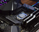 Asus has a bevy of new Z390 motherboards on the anvil. (Source: Wccftech)