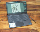 Dell Inspiron 13 7306 Laptop review: Compact convertible for drawing and creative tasks