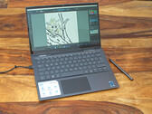Dell Inspiron 13 7306 Laptop review: Compact convertible for drawing and creative tasks