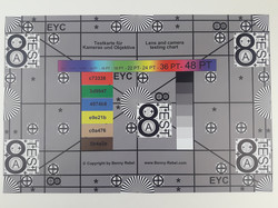 Test chart (click for original)