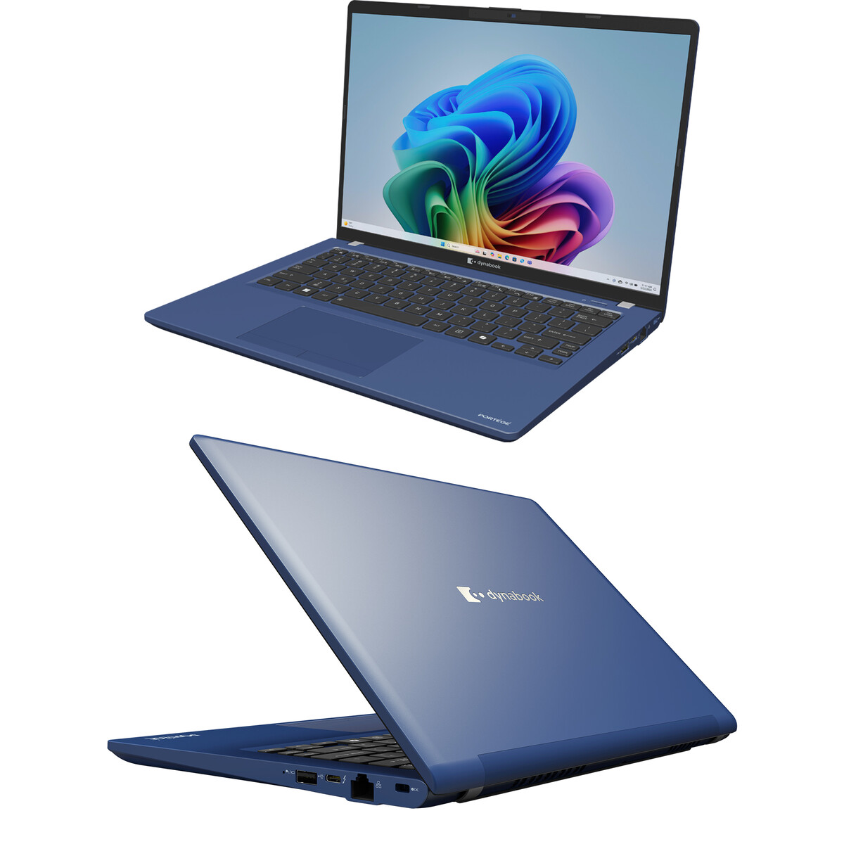 Lunar Lake-powered Dynabook Portégé Z40L-N launches with Lunar Lake-powered Dynabook Portégé Z40L-N launches with
