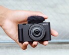 Fujifilm X Half to get 20 MP 1 inch sensor Sony compact camera