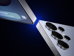 The Galaxy S26 Ultra is anticipated to cost more globally than the Galaxy S25 Ultra, pictured. (Image source: Samsung)