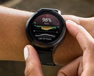 A new beta update has arrived for Garmin’s Venu 4 smartwatch (pictured). (Image source: Garmin)