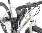 The Croix De Fer 60 is a new e-gravel bike