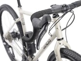 The Croix De Fer 60 is a new e-gravel bike