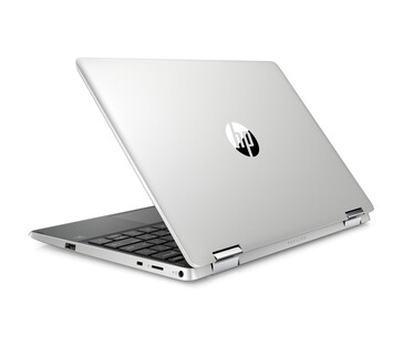 HP Pavilion x360 11