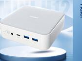 Haier Yunyue mini H12 mini PC makes its debut in China (Image source: JD.com [edited])