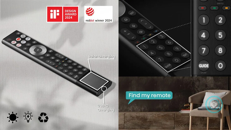 (Image source: Hisense)