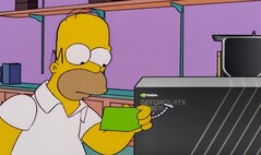 The bittersweet clip has been called 