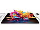 The MagicPad 3 is expected to be bigger than the MagicPad 2, pictured. (Image source: Honor)