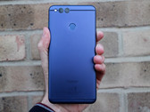 The Honor 7X. (Source: Digital Trends)