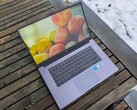 Huawei MateBook D 15 Intel review