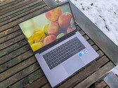 Huawei MateBook D 15 Intel review
