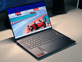 Lenovo Yoga Pro 7 14 G8 laptop review - AMD Zen4 isn’t automatically better