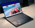 Lenovo Yoga Pro 7 14 G8 laptop review - AMD Zen4 isn’t automatically better