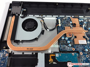 GPU fan