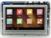 JPAY JP5mini Linux tablet for inmates
