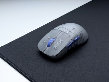 Keychron G3 gaming mouse