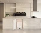 The LG "All-in-One" robot vacuum and mop will be shown at IFA 2024. (Image source: LG)
