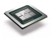 Judging by the performance figures provided by Tianshu Zhixin, the Big Island GPU seems like a good alternative to Nvidia's and AMD's similar products (Image Source: Tianshu Zhixin)