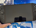 Apparently, the Legion Go 2 prototype is being sold on the Gofish marketplace in China. (Image source: in yo)