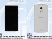 Lenovo Vibe X3 Android smartphone spotted at TENAA