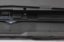 Inactive SIM slot