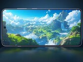 OnePlus Ace 5 Pro teaser image. (Image source: OnePlus) 